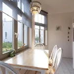 Apartment 5 Meereslust Rostock
