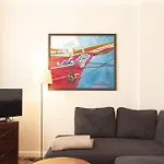 5 Meereslust Apartment *