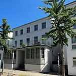Apartment 5 Meereslust Rostock