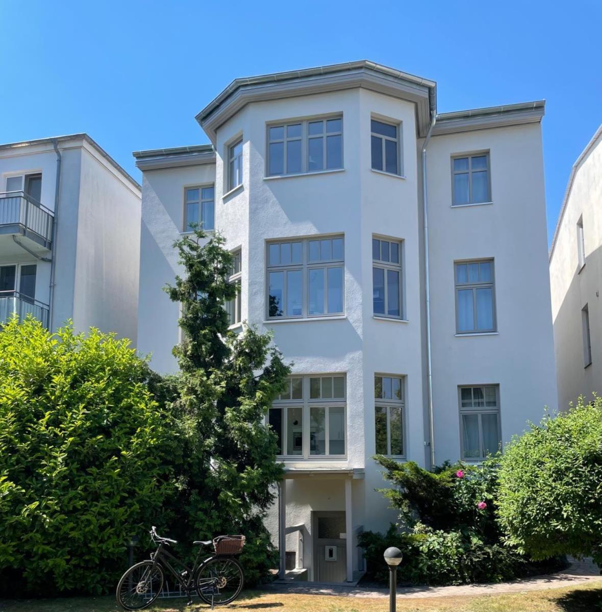 Apartment 5 Meereslust