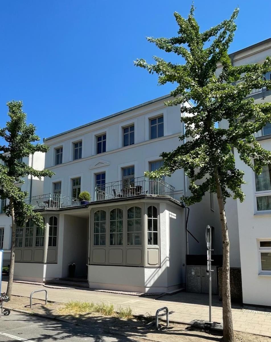 Apartment 5 Meereslust Rostock